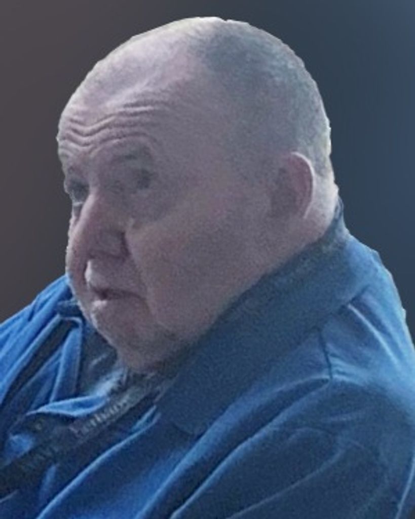 Donald Paul Osment