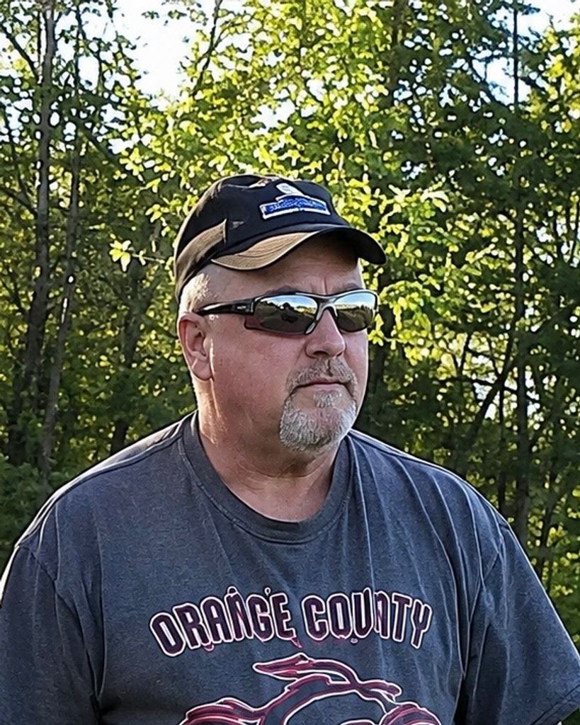 Bobby "Bob" Joe Black Profile Photo