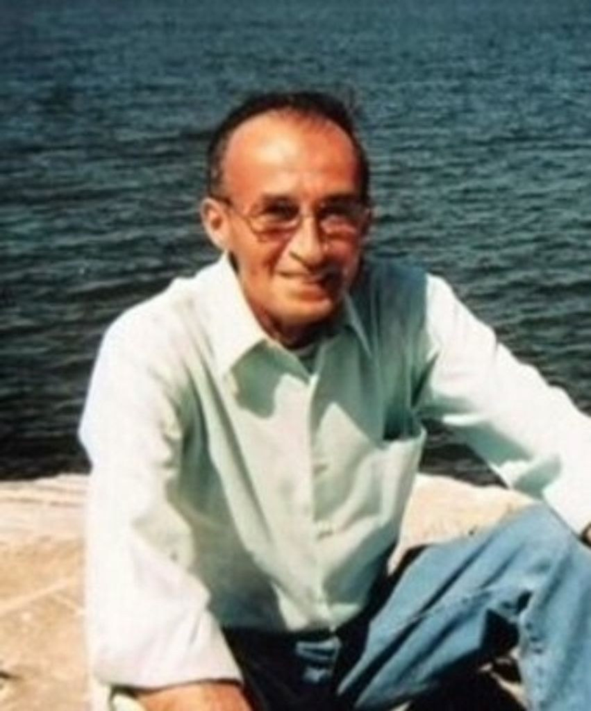 Charles Edward O'Neill Profile Photo