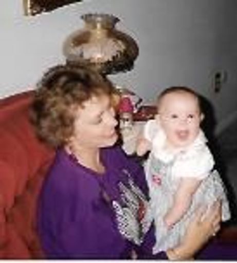 Helen Kossa Broussard photo gallery thumbnail 14 of 118