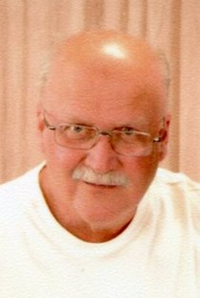 Gerald "Jerry" Patterson