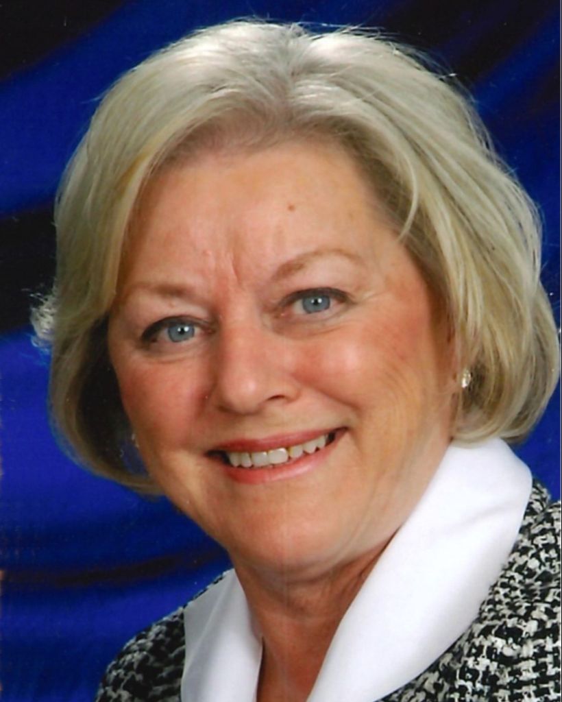 Kathryn Jenkins Profile Photo