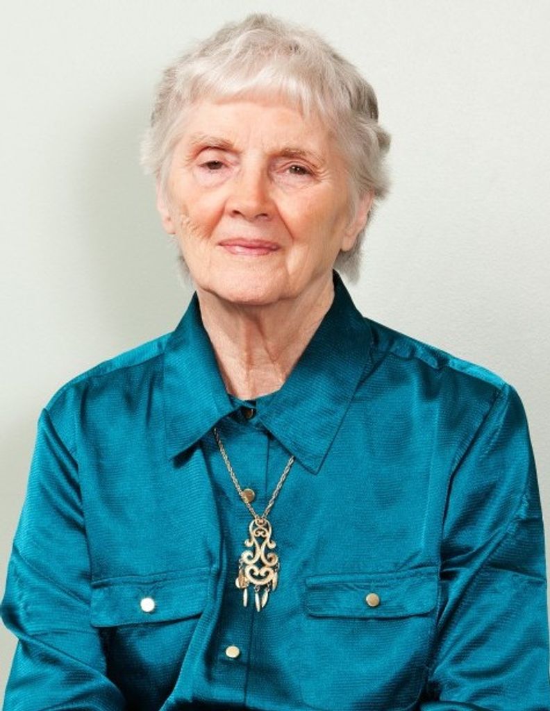 Elsie "Lorraine" Dormer