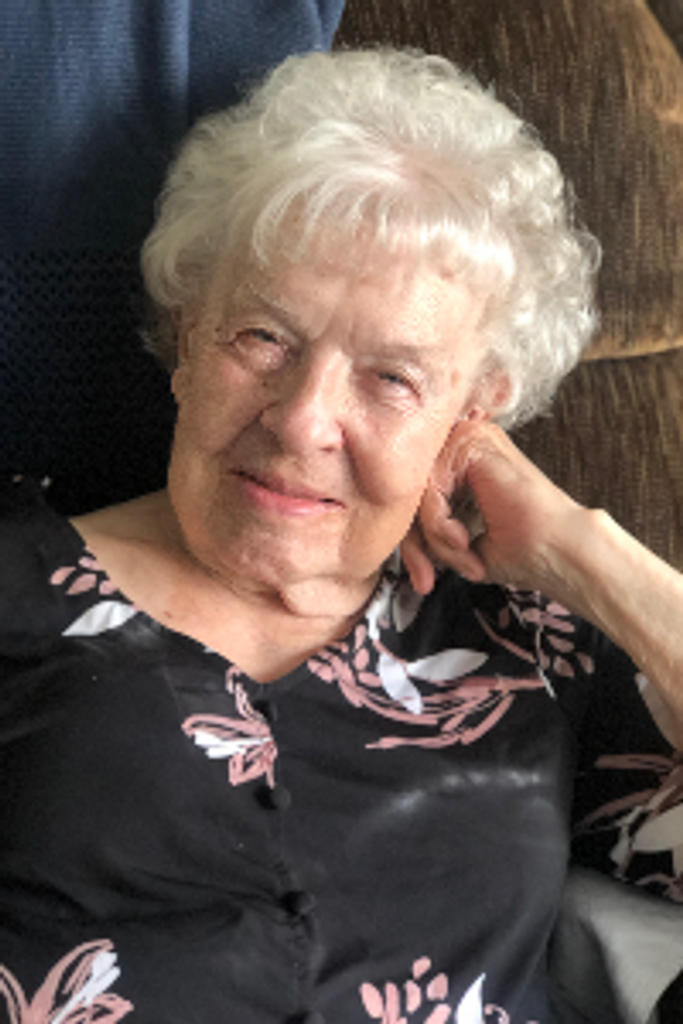 Ruth Sidlauskas