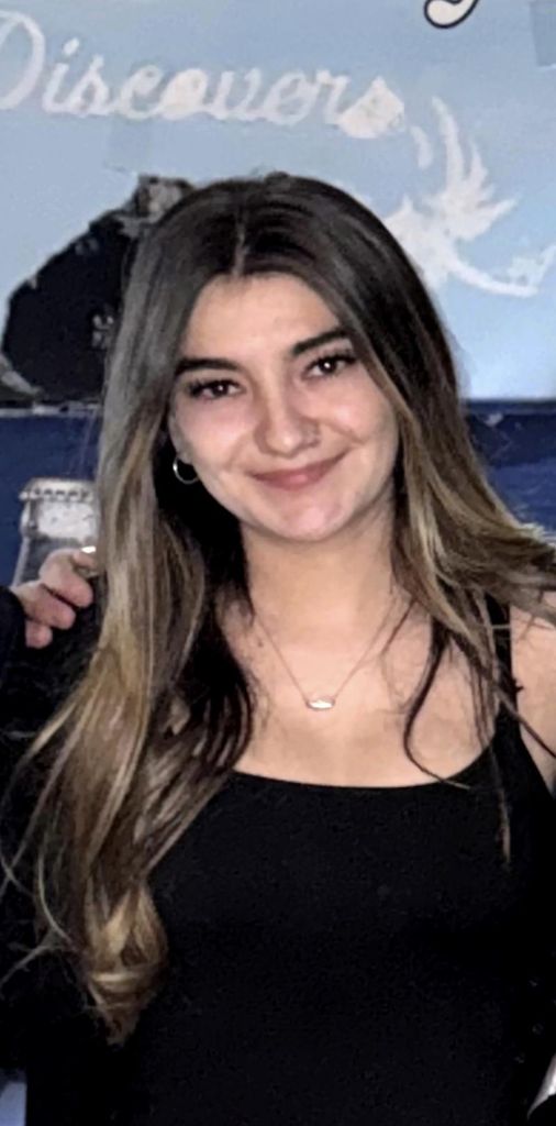 Desiree Marie Trujillo Profile Photo