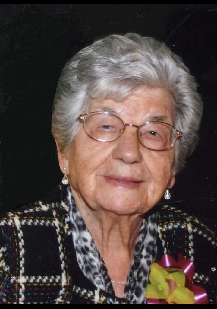 Maria A. Specchio
