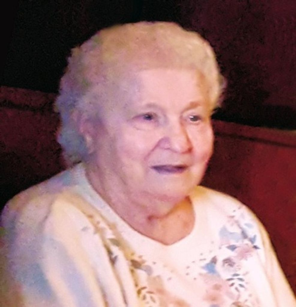 Eleanor Koczak Profile Photo