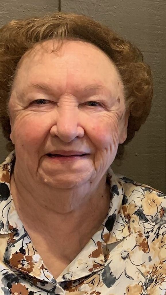 Jeanette Ballew Wood