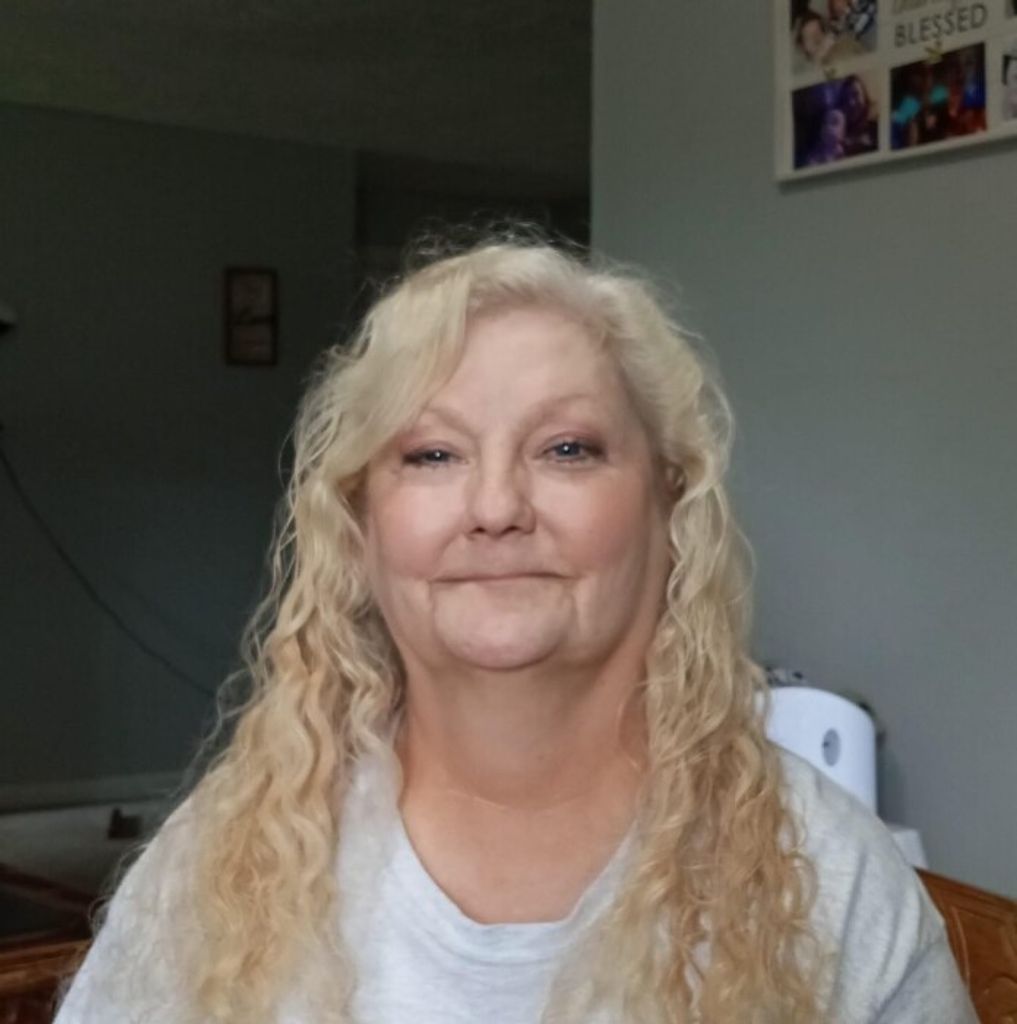 Kathy Jo (Whitford)  Thornton Profile Photo