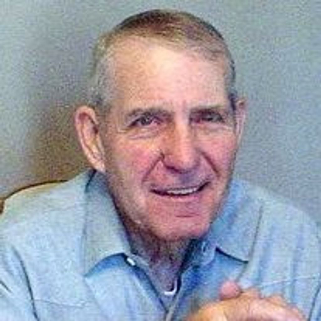 Donald Gene Dennis
