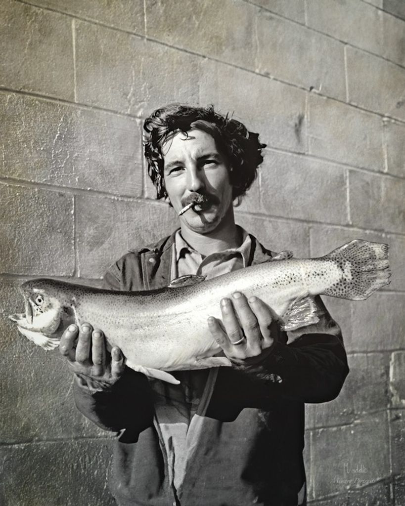 Robert Dale Golden