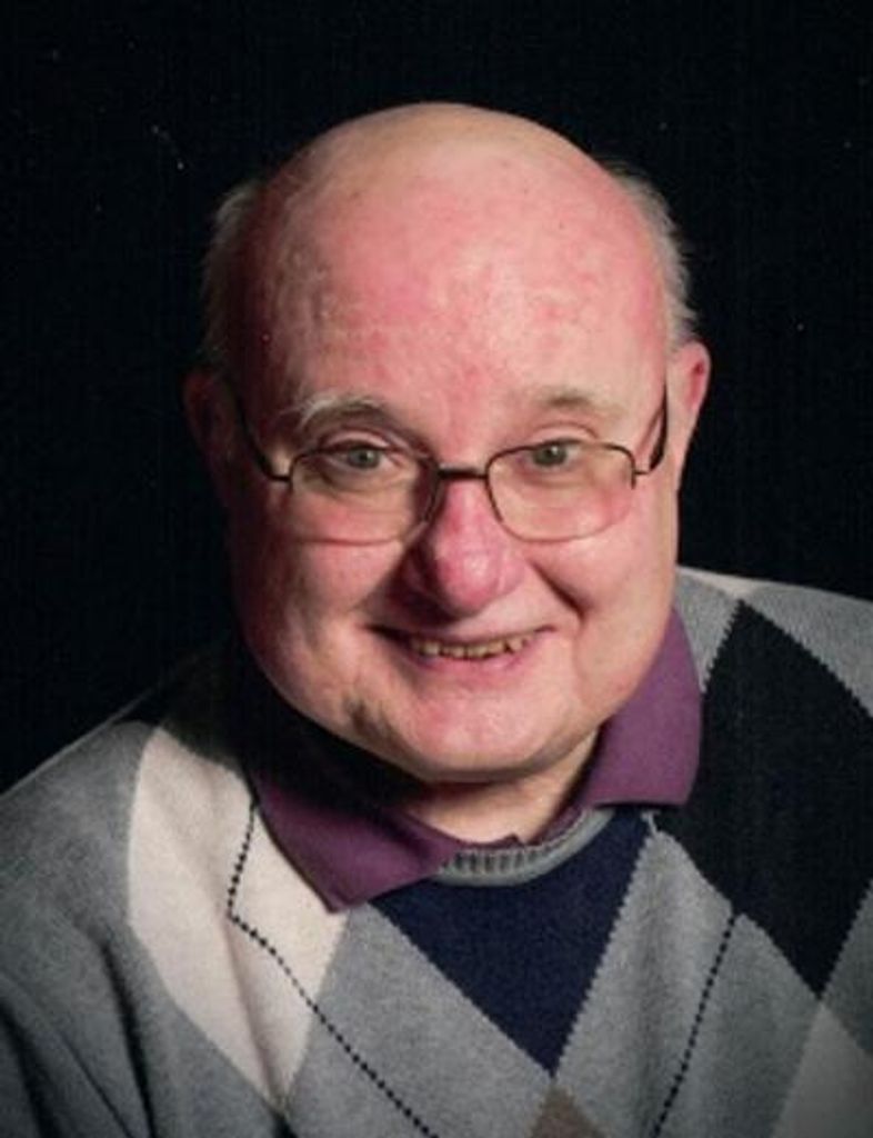 David W. Detweiler Profile Photo