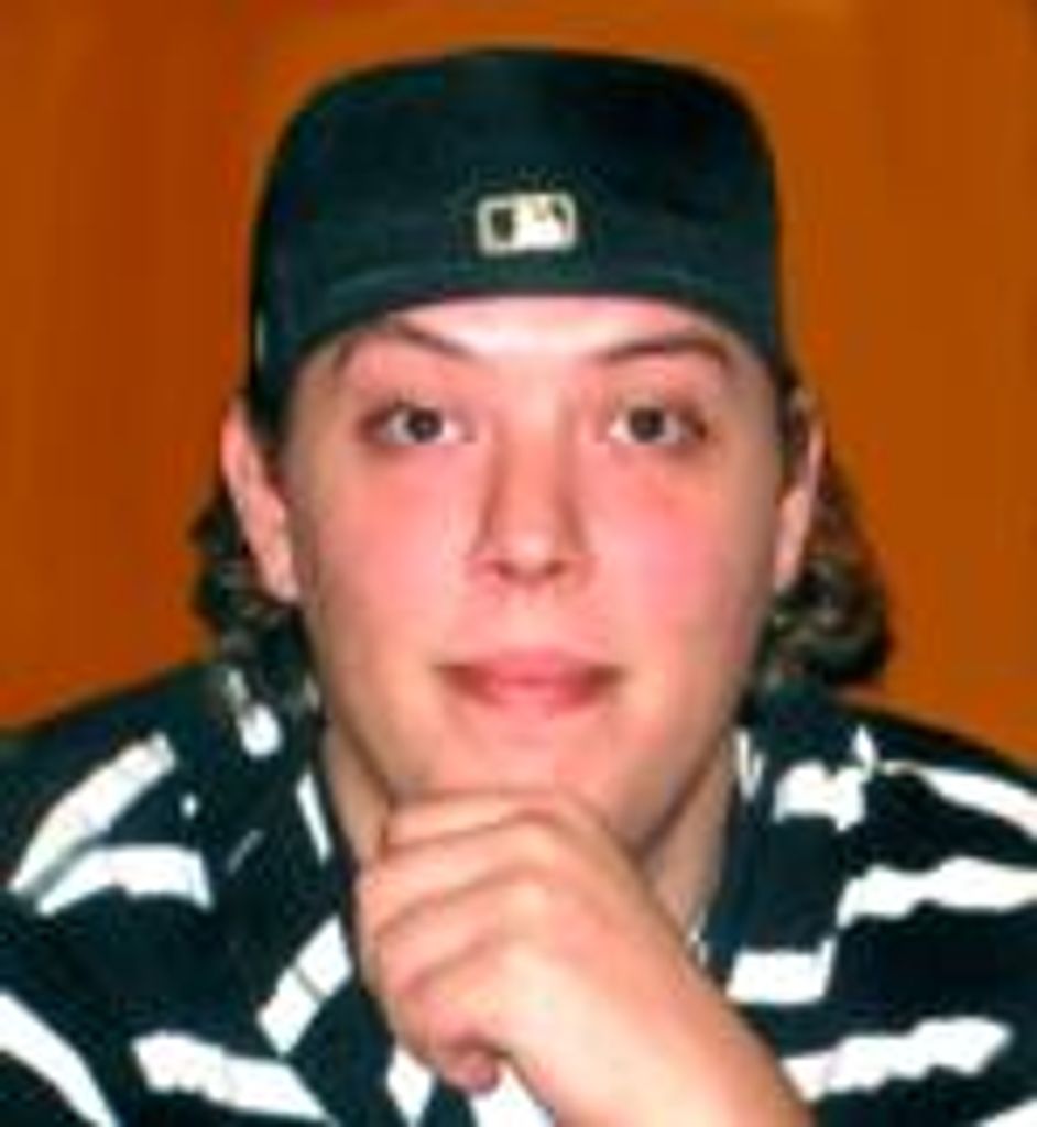 Nicholas "Nic" John Branco