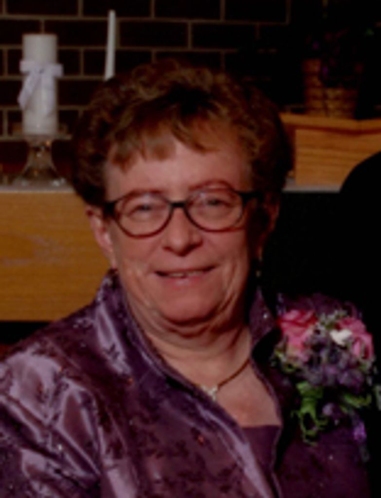 Betty J. Matzke