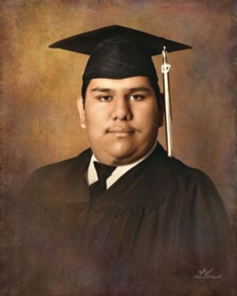 Fernando  Scott Silva,  Jr.
