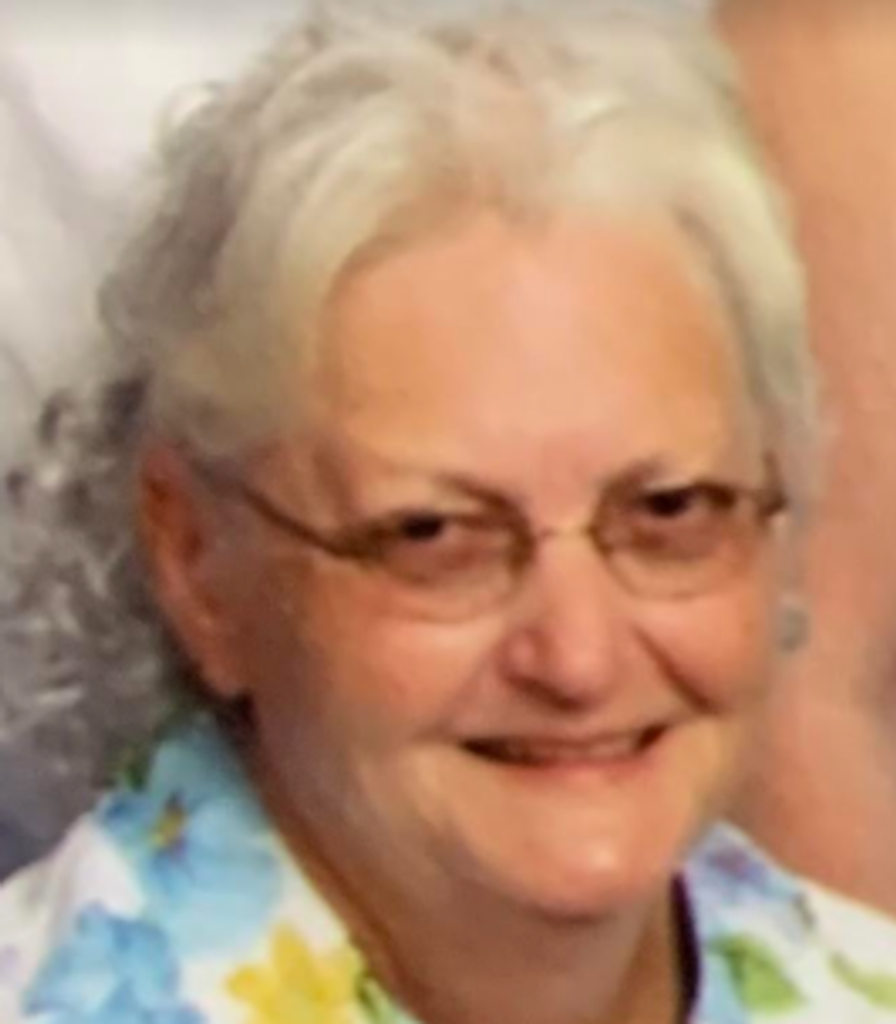 Bobbie Grace Rainer
