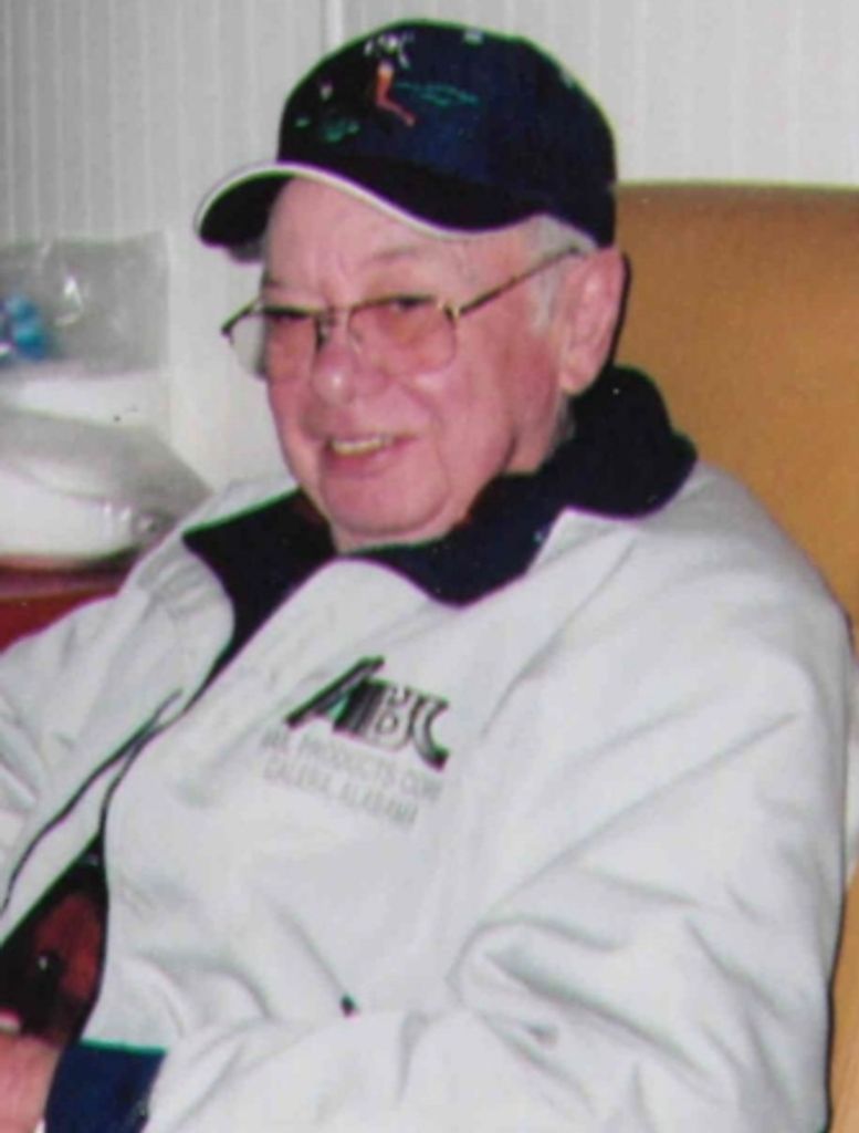 Joel Lester Price