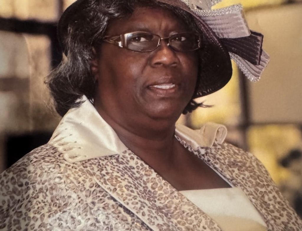 Nathaleen Ingram Profile Photo