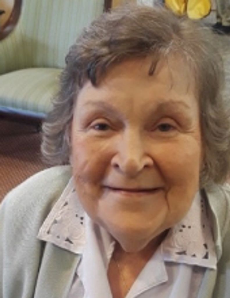 Suzanne L. Pack