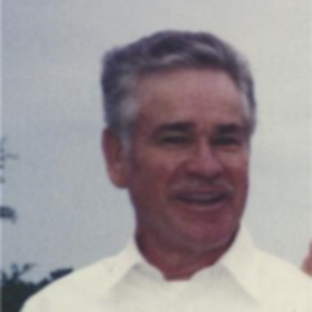 James F. "Wild Bill" Garris Profile Photo