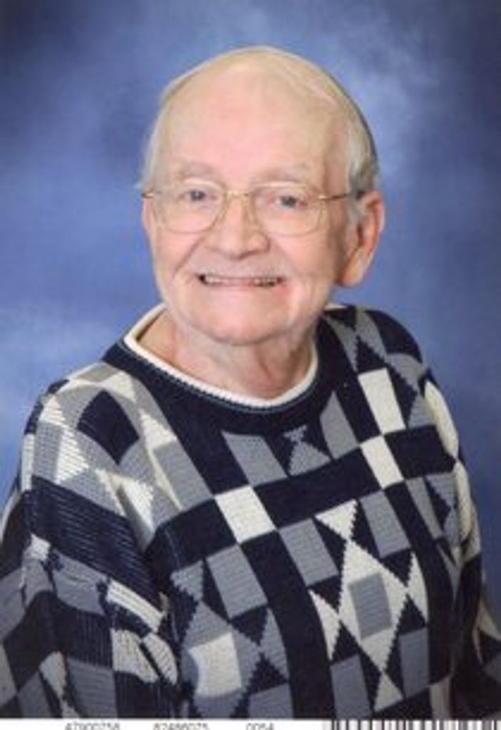 Carroll Burnette (Cb) Adams