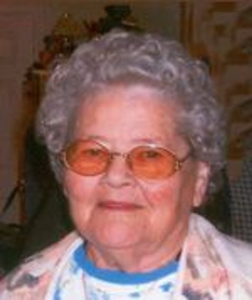 Beulah M. Kirkland