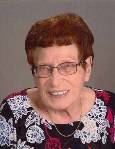 Virginia I. (Werle)  Enstad Profile Photo