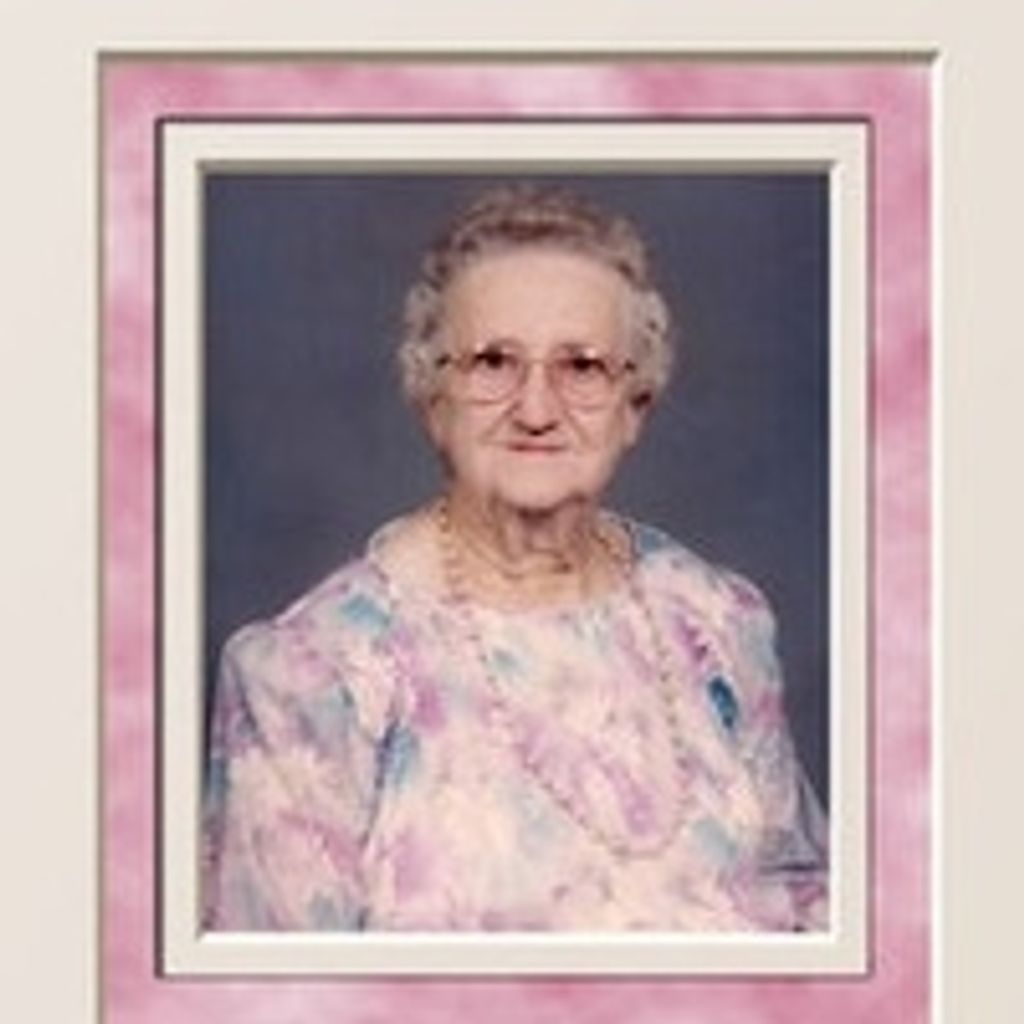 Sadie Compton DuBois Profile Photo