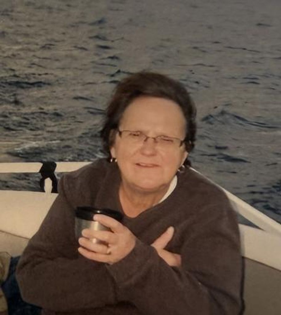 Mary Patricia "Pat" Peckford Profile Photo