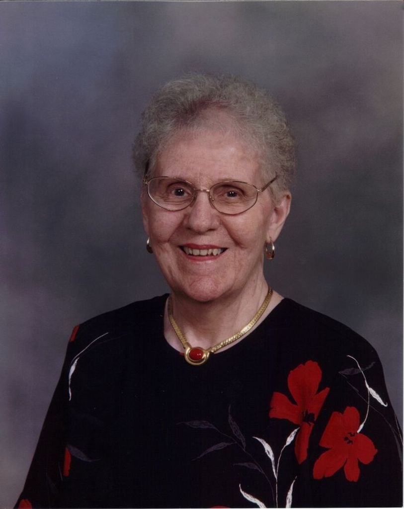 Virginia H. Bottorff