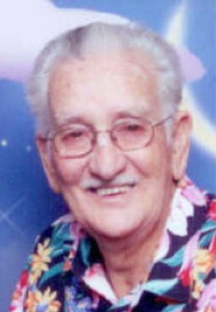 Charles Donley Sipes