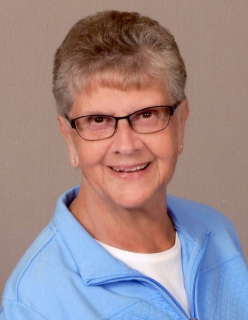 Sheryl Menard