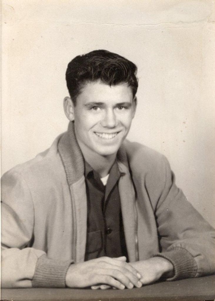 James "Jug" Maines Profile Photo