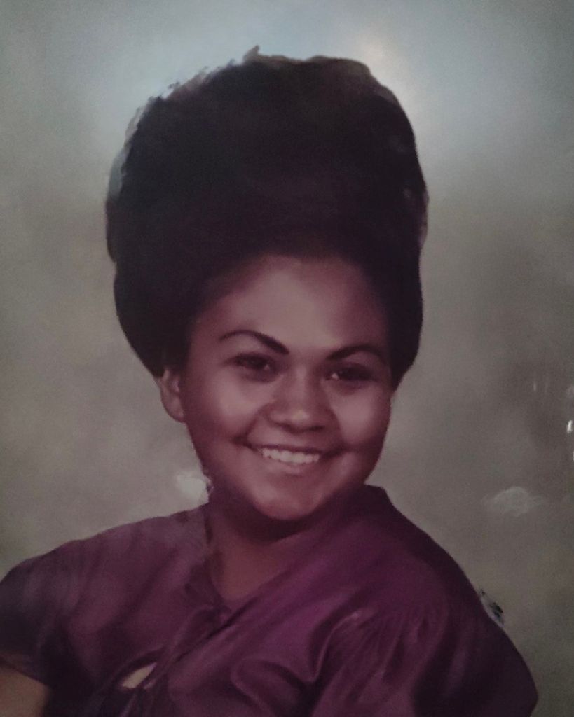 Alice Martha Marin