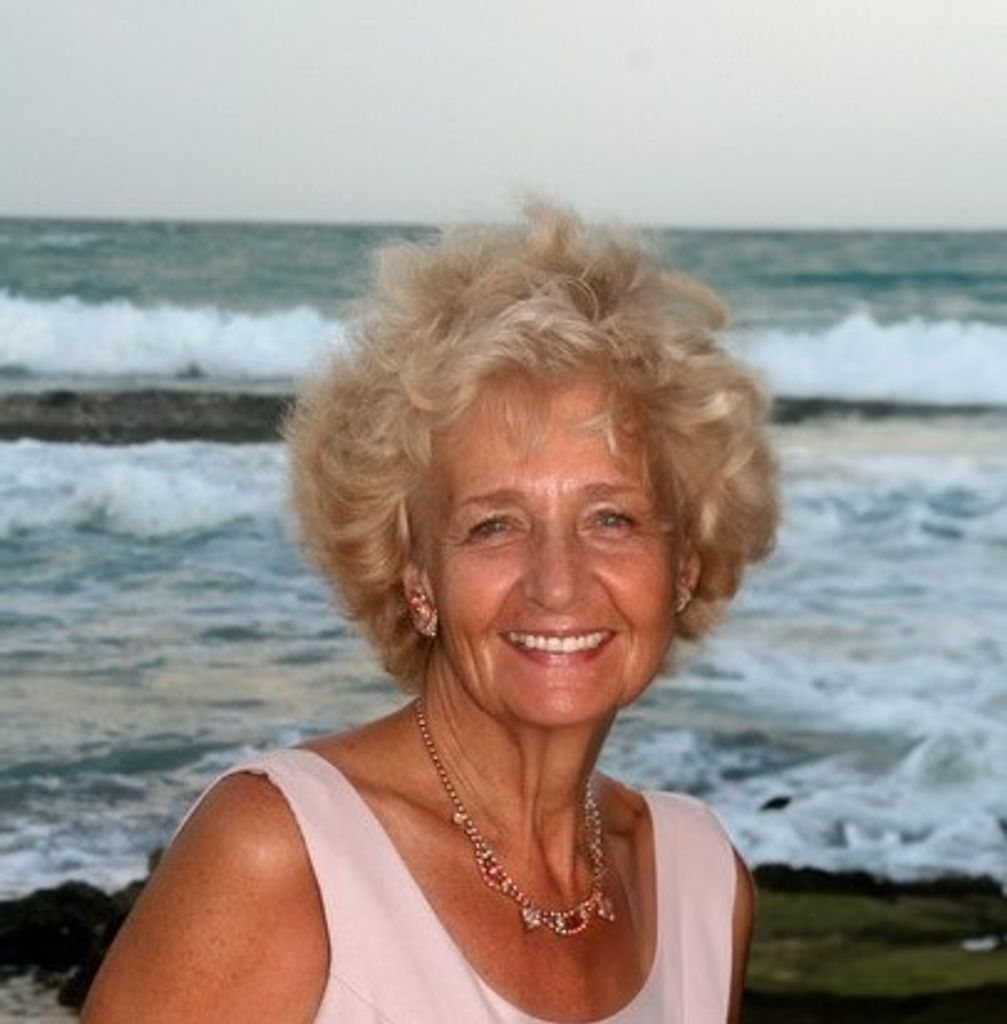 Monika Zuber Garza