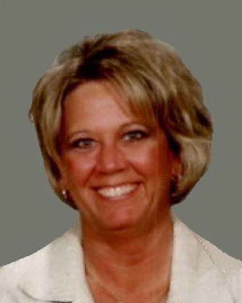 Cynthia "Cindi" Kaye Hinton