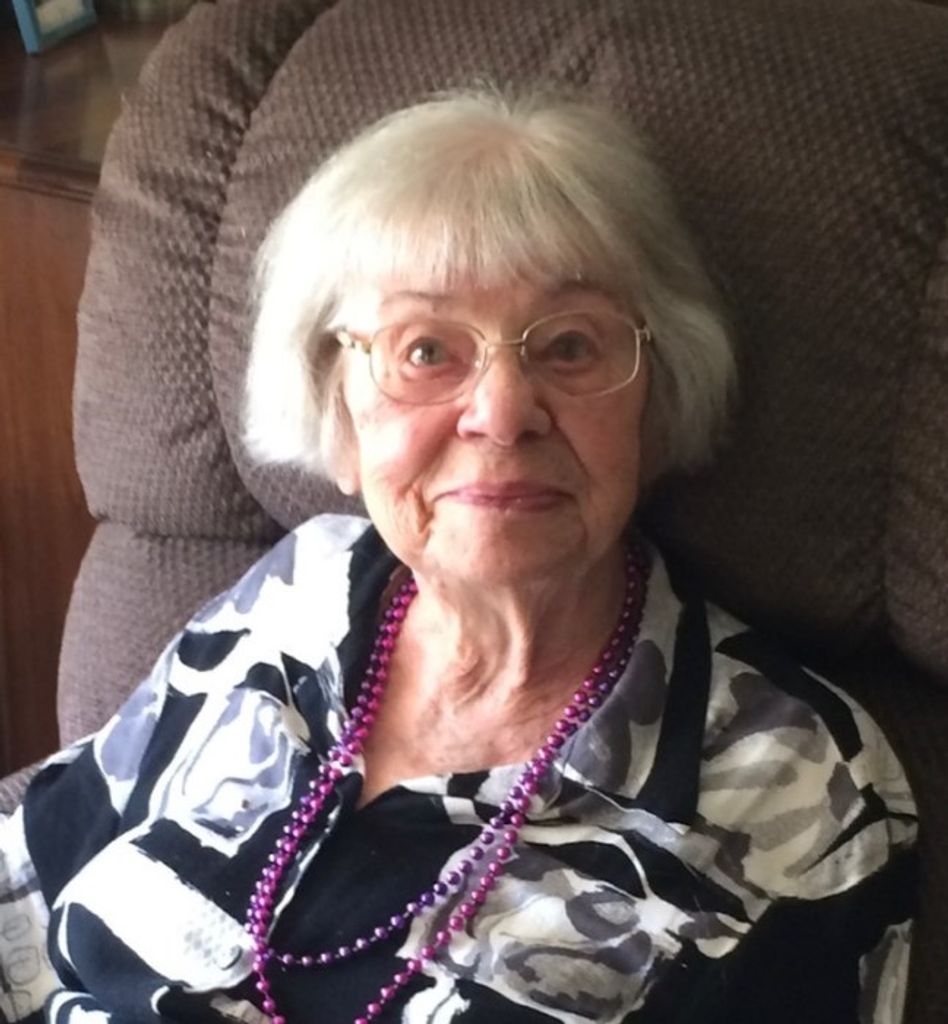 Norma Jeane (Covrett)  Harmon Profile Photo