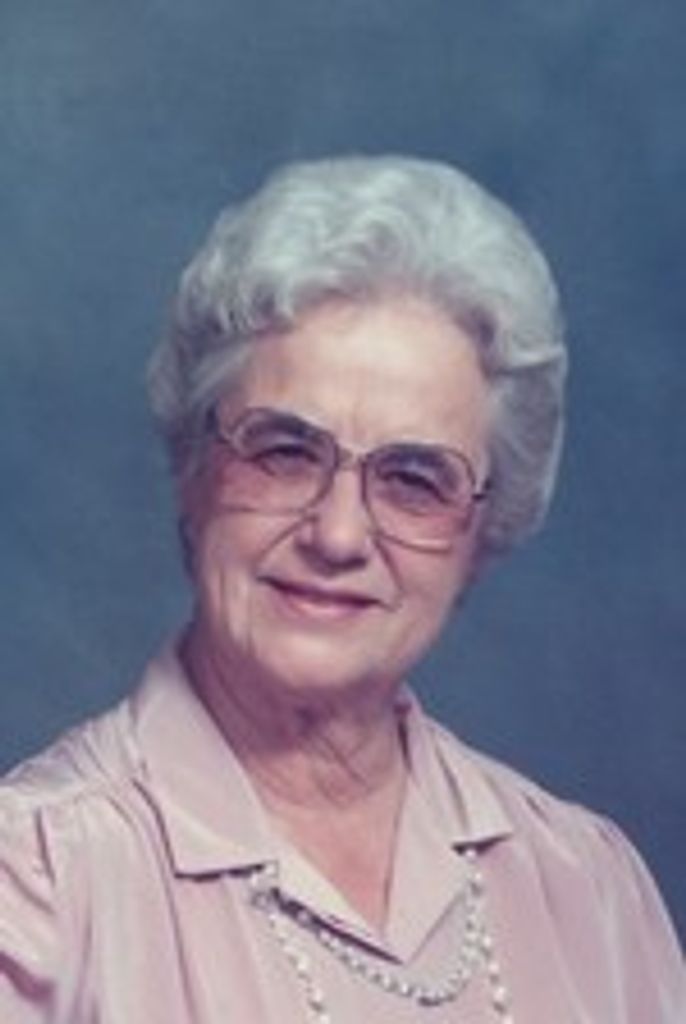 Joan Janet Sayre