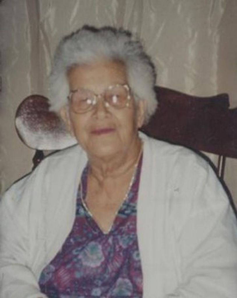 Mary Anders Profile Photo