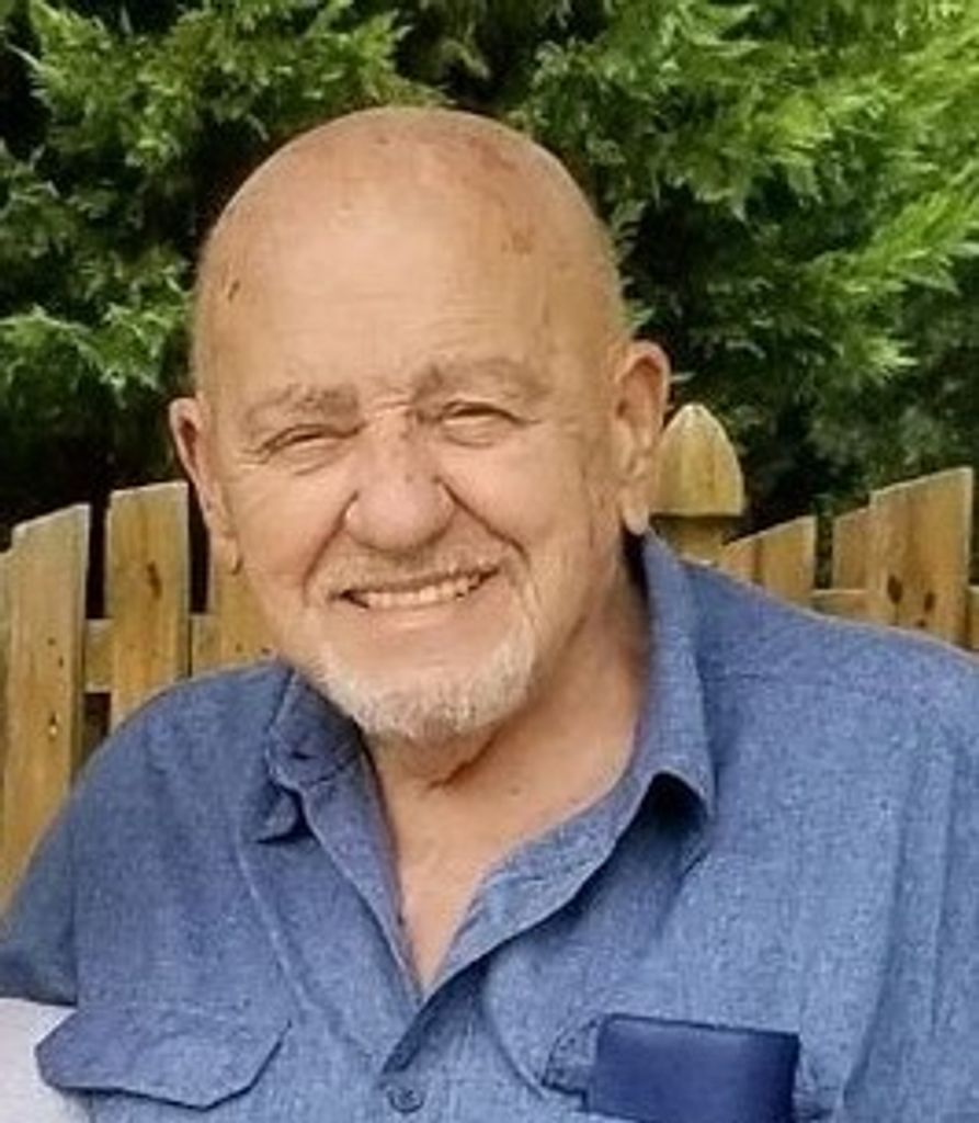 Charles Voda Profile Photo