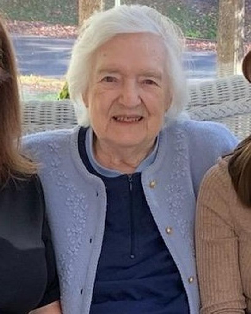 Juanita Allison