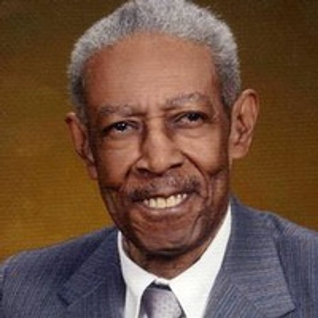 Mr. Talmadge D. Hilliard, Jr.