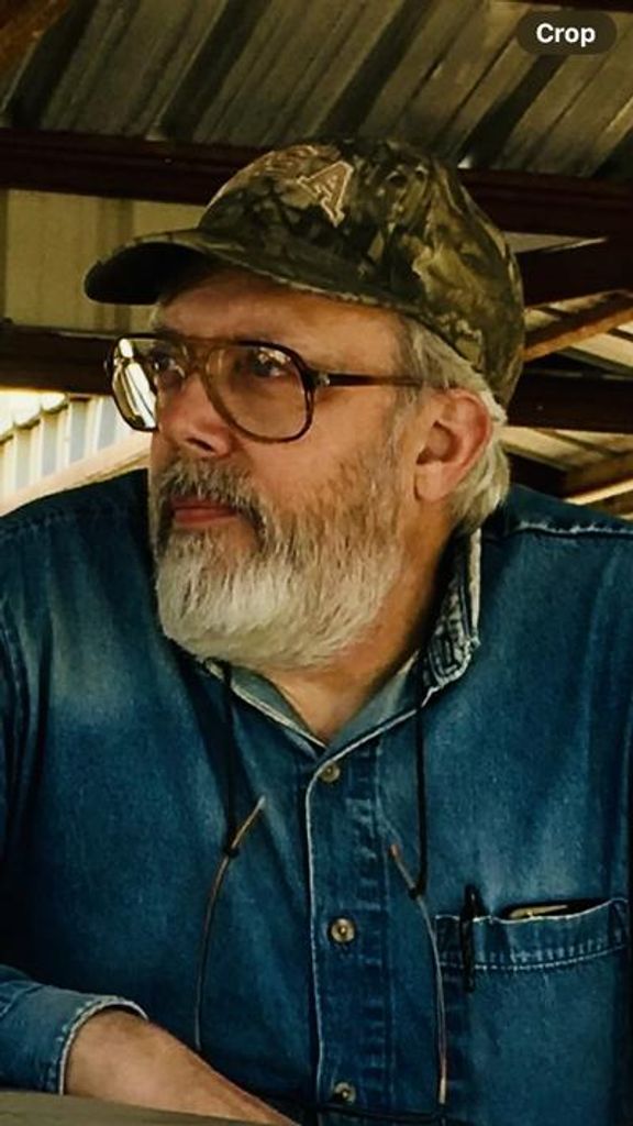 Mark Douglas May Profile Photo