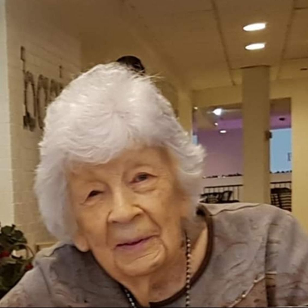 Billie Ann Robinson Profile Photo