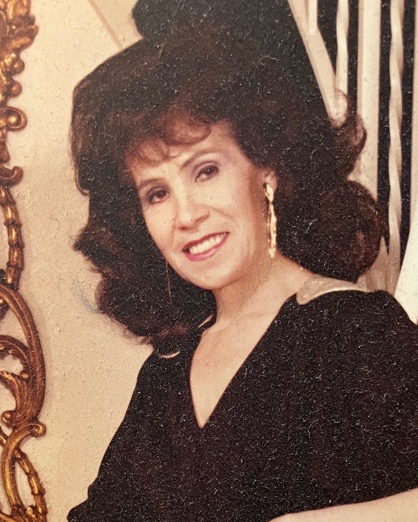 Gloria Ann Strausburg Profile Photo