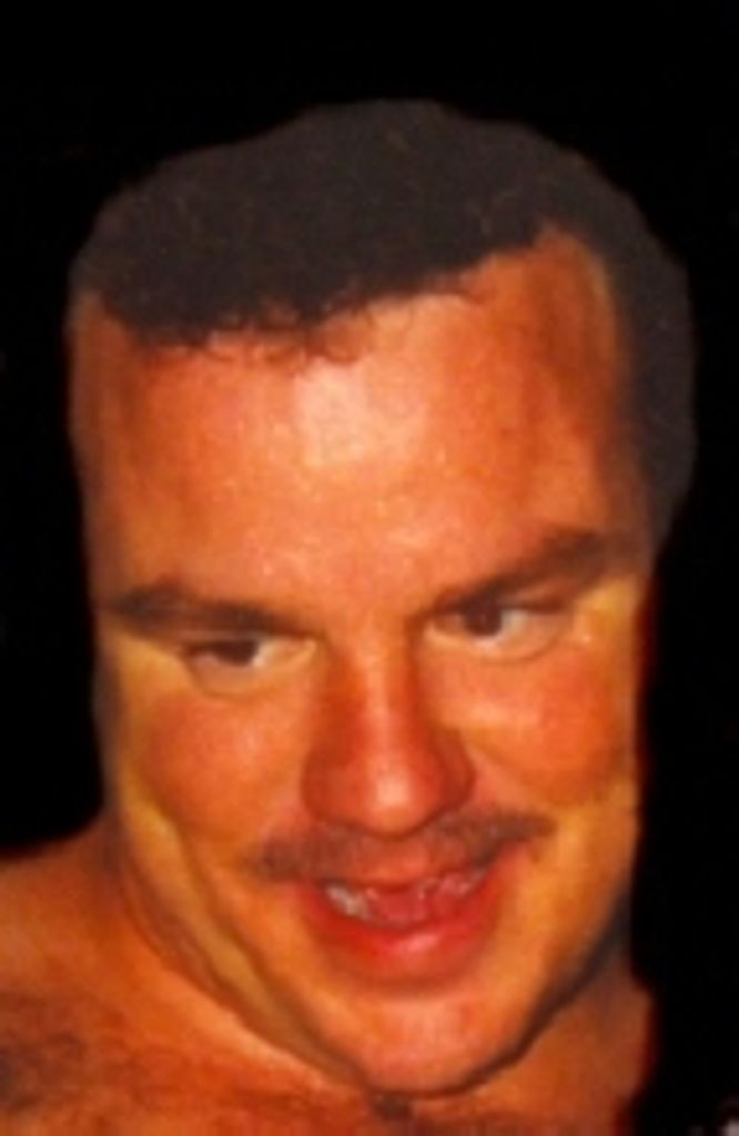 James T. Mccarthy