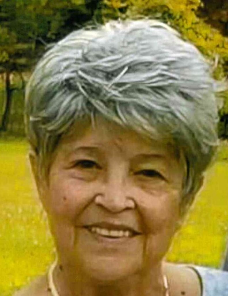 Philomena M. (Venditti)  Cassell Profile Photo