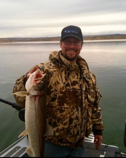 Jeremy Robert Steinlicht's obituary image