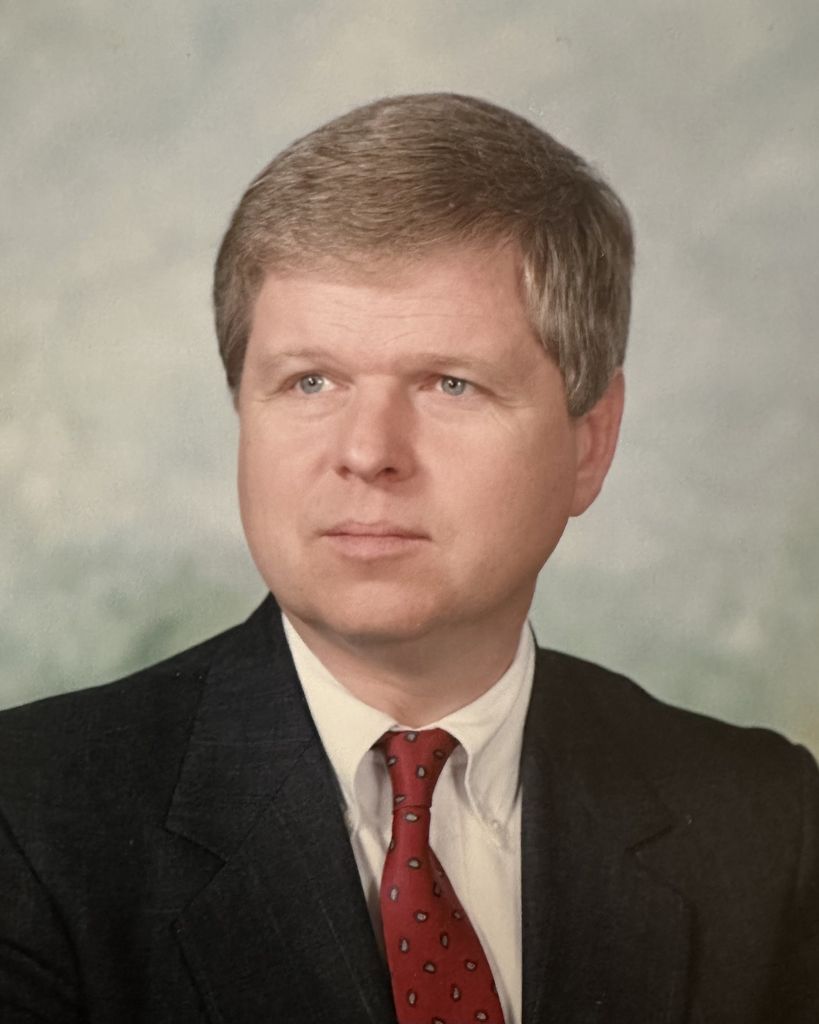 Daniel Wendell Martin