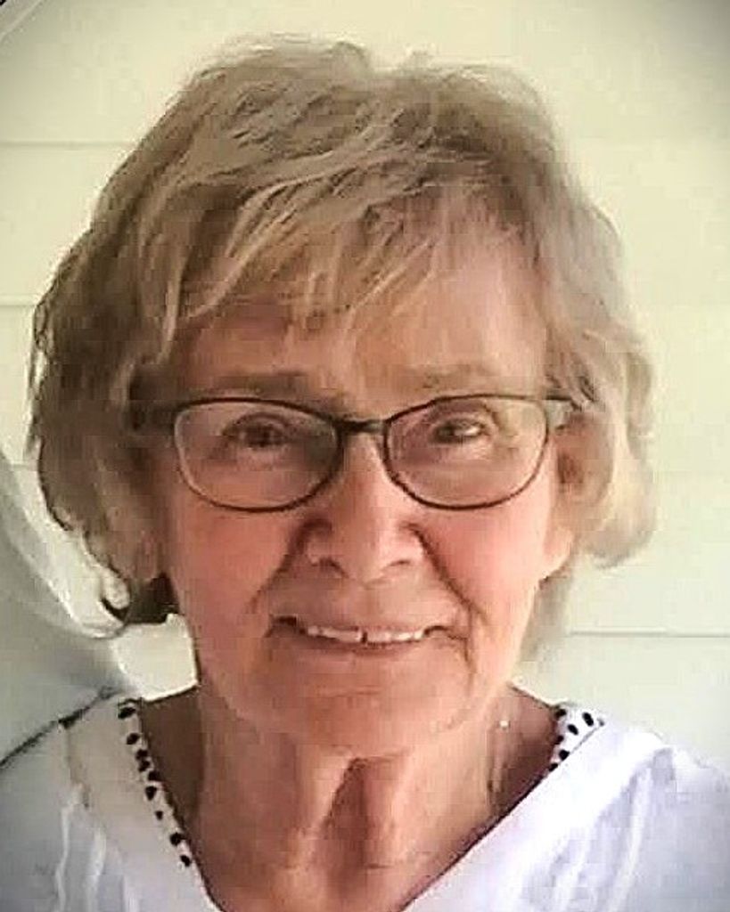 Jo Ann Massengale Profile Photo